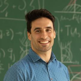 Daniel Franco-Barranco
