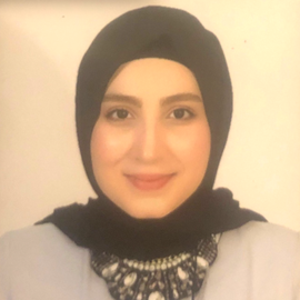 Israa Tartoussi