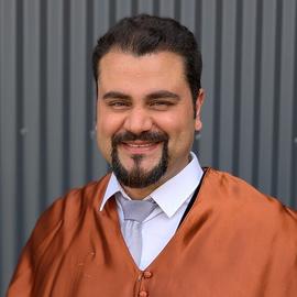 Pendar Alirezazadeh