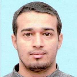 Salah Eddine Bekhouche