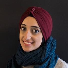 Sally El Hajjar
