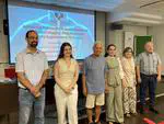 🎓 Bouthaina Slika defends her PhD on AI for Pulmonary Disease Assessment!