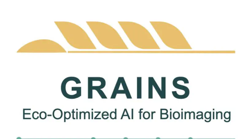 CALM4GRAINS Subproject Officially Funded under the GRAINS Coordinated Project