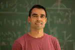 Dr Ignacio Arganda-Carreras wins the RMS Award for Data Analysis in Imaging (DAIM)