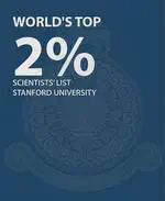Two CVPD Members Featured in Stanford’s List of Most Influential Researchers