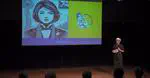 Nagore Barrena Participates in "Women in Science 2025" with a Tribute to Fei-Fei Li