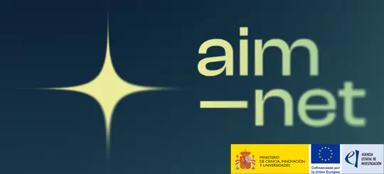 AIM-Net - AI-Assisted Multiscale Imaging Network for Cellular and Molecular Processes